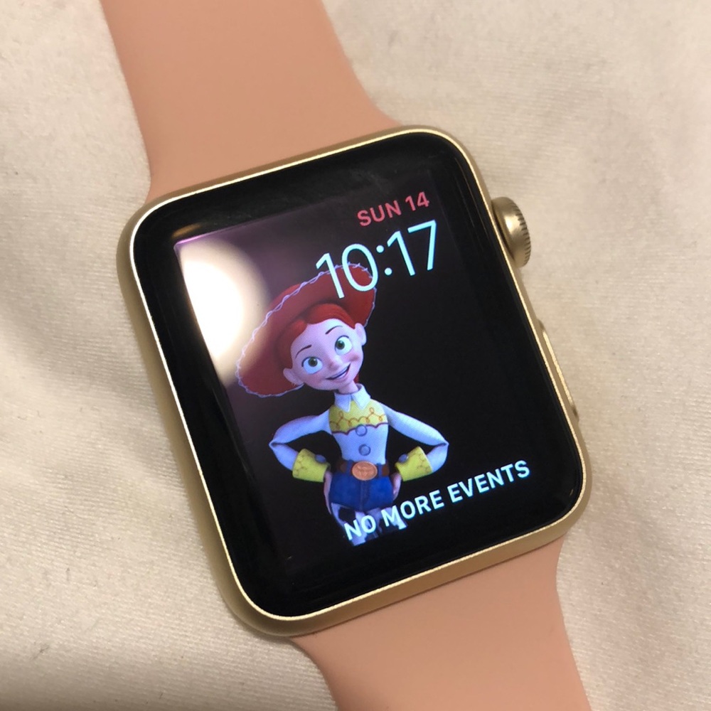Apple Watch Series 1 - 42mm
